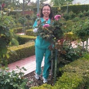 Meet your Posher, Ohnmar